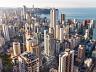 Apartamento no Edif�cio NEWPORT BEACH 2