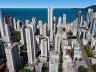 Apartamento no Edif�cio FILIPINAS RESIDENCE 2