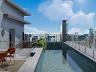 Apartamento no Edif�cio FILIPINAS RESIDENCE 1