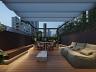 Apartamento no Edif�cio ORIGEM 3300 3