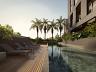 Apartamento no Edif�cio ORIGEM 3300 1