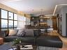 Apartamento no Edif�cio Sparkling Wine Residence 4