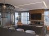 Apartamento no Edif�cio Sparkling Wine Residence 5
