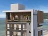 Apartamento no Edif�cio Italy 1