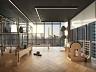 Apartamento no Edif�cio Versus 7