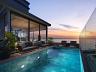 Apartamento no Edif�cio Oyster Praia Brava 2