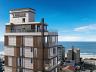 Apartamento no Edif�cio Oyster Praia Brava 1