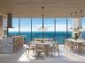 Apartamento no Edif�cio Oyster Praia Brava 5