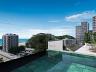 Apartamento no Edif�cio Oyster Praia Brava 4