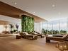 Apartamento no Edif�cio Horizon Residence 4