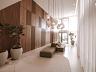 Apartamento no Edif�cio BRAVA VILLI 7