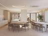 Apartamento no Edif�cio AURA LIVING HOME 10
