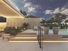 Apartamento no Edif�cio AURA LIVING HOME 8