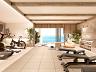 Apartamento no Edif�cio Marbella Praia Brava 7