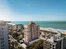Apartamento no Edif�cio Marbella Praia Brava 2