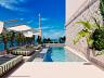 Apartamento no Edif�cio Marbella Praia Brava 4