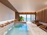 Apartamento no Edif�cio Marbella Praia Brava 3