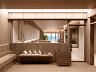 Apartamento no Edif�cio Marbella Praia Brava 6