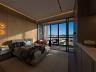 Apartamento no Edif�cio Dot Zero 4