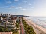 Apartamento no Edif�cio Sense Praia Brava 1