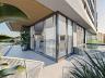 Apartamento no Edif�cio Sense Praia Brava 3