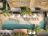 Apartamento no Edif�cio NEOS Praia Brava 4