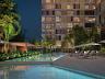 Apartamento no Edif�cio NEOS Praia Brava 3
