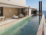 Apartamento no Edif�cio ARIA Praia Brava 4