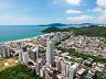 Apartamento no Edif�cio ARIA Praia Brava 2