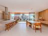 Apartamento na Praia Brava 3