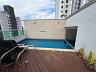 Cobertura Duplex no Edif�cio Bells Beach 27