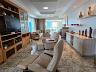 Apartamento no Edif�cio Cost�o da Barra Torre Sul 8