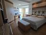 Apartamento no Edif�cio Cost�o da Barra Torre Sul 13