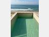 Apartamento Frente Mar no Edif�cio Hobus Concept 3