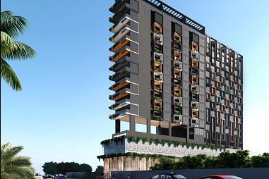 EM UMA DAS LOCALIZAÇÕES MAIS DESEJADAS DE MACEIÓ