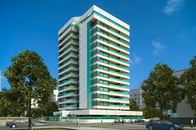 Apartamento de Luxo na Segunda Quadra da Praia de Jatiúca – Exclusividade e Conforto em um Só Lugar