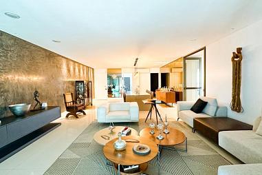 BEM-VINDO A ESTE INCRÍVEL APARTAMENTO BEIRA MAR!