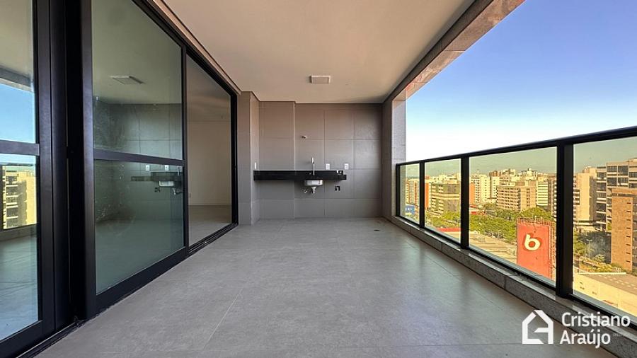 Luxuoso Lan�amento Residencial na Ponta Verde 1