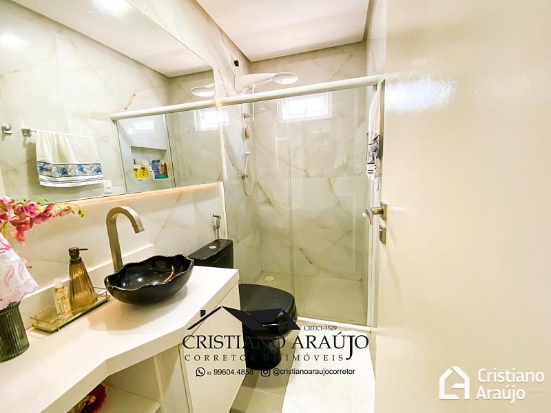 UM NOVO LAR PARA SEUS SONHOS — foto 11