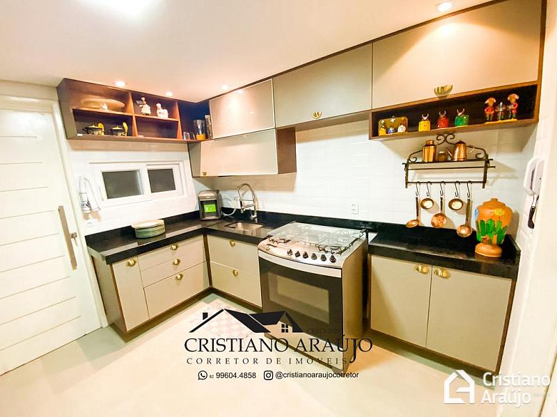 UM NOVO LAR PARA SEUS SONHOS — foto 17