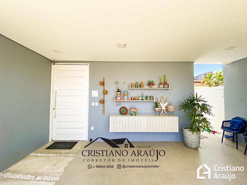 UM NOVO LAR PARA SEUS SONHOS — foto 21