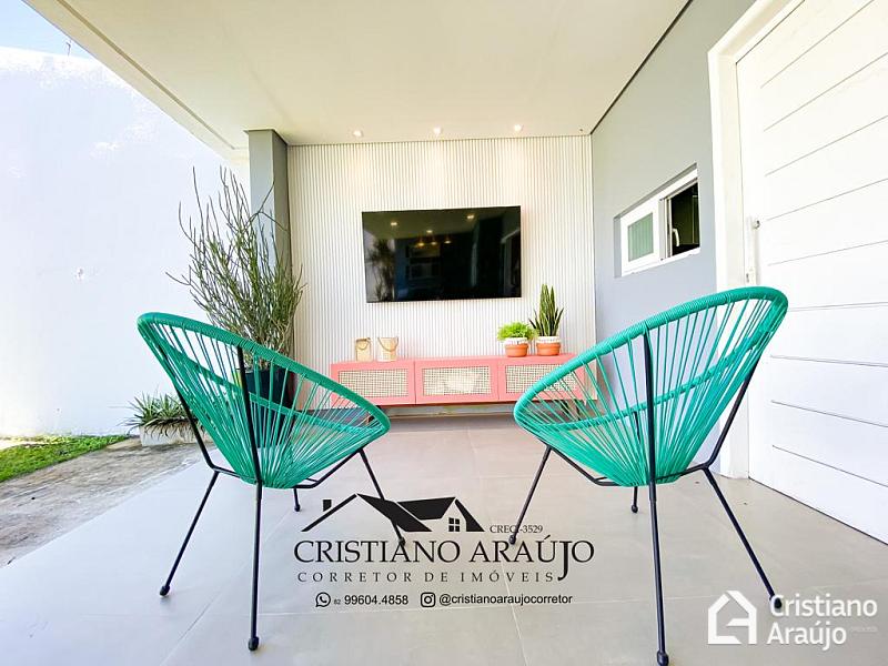 UM NOVO LAR PARA SEUS SONHOS — foto 22