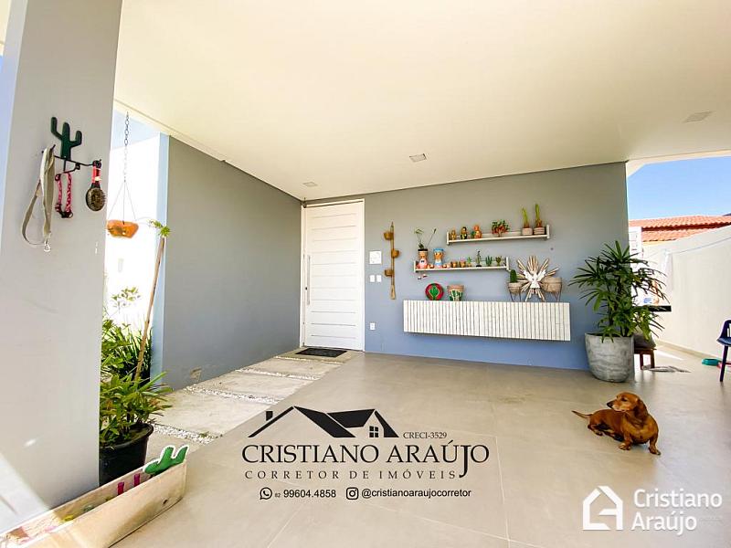 UM NOVO LAR PARA SEUS SONHOS — foto 23