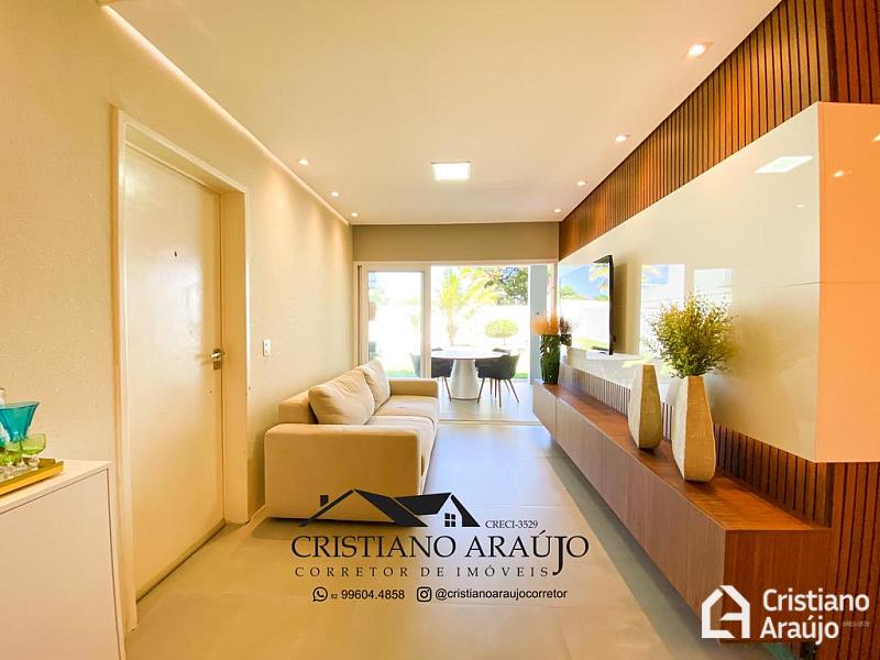 UM NOVO LAR PARA SEUS SONHOS — foto 3