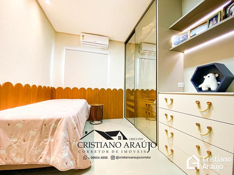 UM NOVO LAR PARA SEUS SONHOS — foto 7