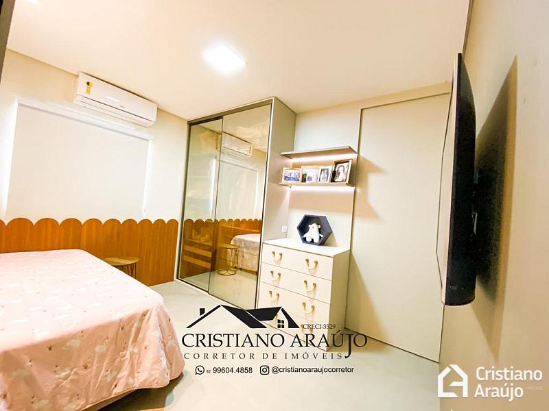 UM NOVO LAR PARA SEUS SONHOS — foto 8