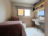 Apartamento Mobiliado � Venda no Edif�cio Grenache - Jati�ca, Macei�/AL 10