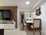 Apartamento � Venda no JTR, Jati�ca - Macei�/AL | 94,27 m�, 3 Quartos, Su�te e 2 Vagas 3