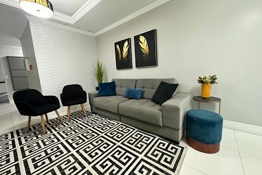 MOBILIADO PRAIA BRAVA