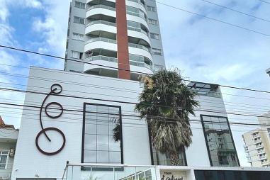 Residencial Tour D' Argent